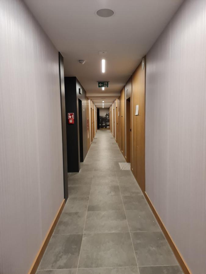 Apartament Walowa Gdańsk Exteriör bild